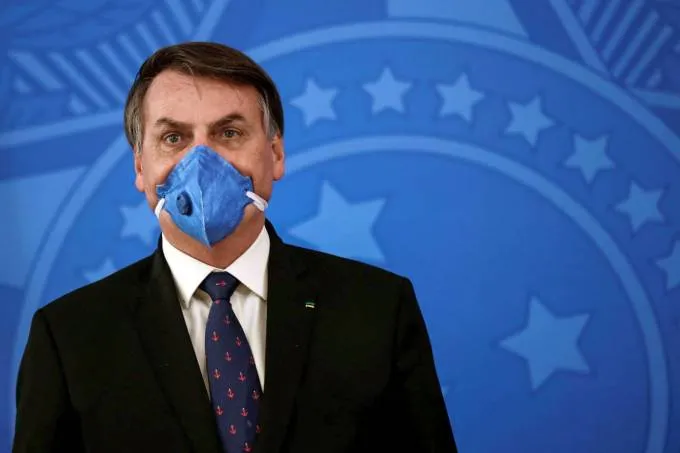 Bolsonaro diz que ‘restabelecerá a verdade’ sobre demissões de Valeixo e Moro