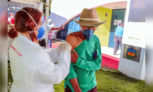 Apucarana retoma vacinação contra gripe nesta quinta