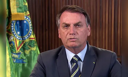 Ataque de Bolsonaro a medidas de isolamento repercute na imprensa internacional
