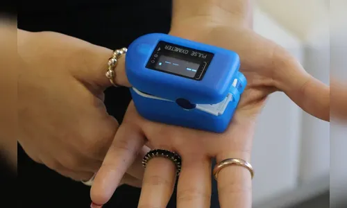 Arapongas adquire oxímetros para apoio na luta contra o Covid-19