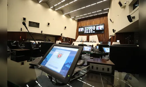 Deputados aprovam decreto de calamidade pública no Paraná