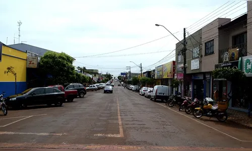 Novo decreto fecha comércio também nos finais de semana em São Pedro do Ivaí