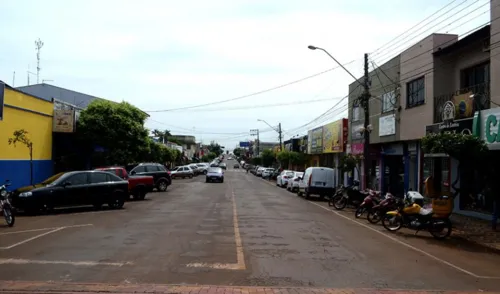 Novo decreto fecha comércio também nos finais de semana em São Pedro do Ivaí
