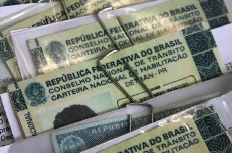 Detran estende prazos referentes à CNH, veículos e infrações