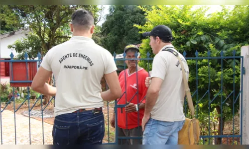 Epidemia de dengue chega a mais dois municípios 