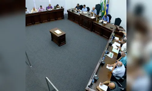 Câmara de Arapongas rejeita criação de comissão processante