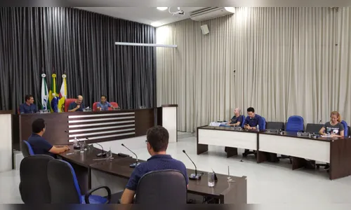 Câmara de Apucarana suspende sessões por tempo indeterminado por conta do coronavírus