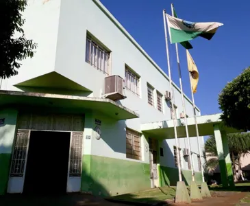 Prefeitura de São Pedro do Ivaí determina suspensão do atendimento presencial