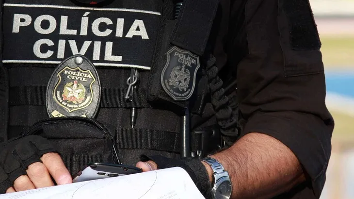 Polícia Civil alerta população para golpes durante a pandemia