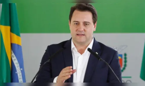 Ratinho Junior afirma que irá manter isolamento social em todo o Estado