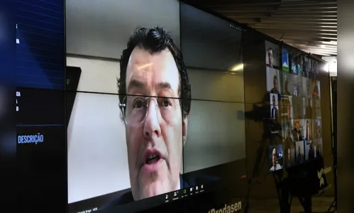 Senado vota nesta quinta, em sessão remota, antecipação de repasse do FPM 