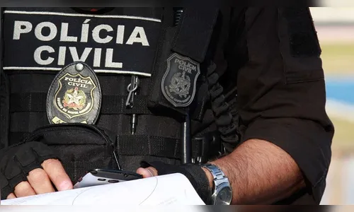 Polícia Civil alerta população para golpes durante a pandemia