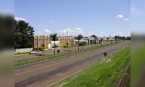 Parque moveleiro de Arapongas deve paralisar atividades completamente até a próxima semana