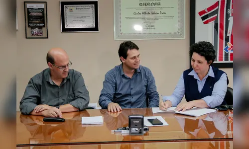 Apucarana repassa R$ 800 mil para o Centro de Radioterapia do Providência