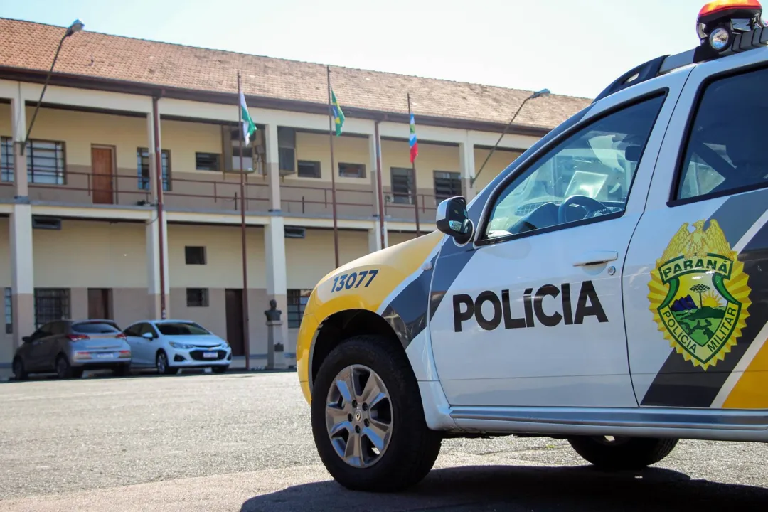 Quartéis da PM e do Corpo de Bombeiros recebem doações