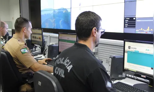 Furto, roubo e violência doméstica caem na quarentena