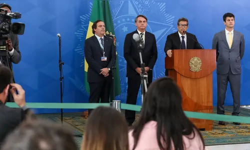Conheça detalhes da proposta de auxílio a pequenas e médias empresas