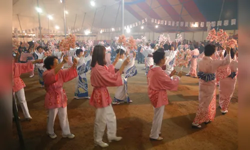 ACEA comunica adiamento da Festa da Cerejeira em Apucarana