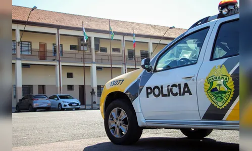 Quartéis da PM e do Corpo de Bombeiros recebem doações