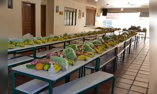 Agricultura familiar mantém produção e sustenta programas sociais