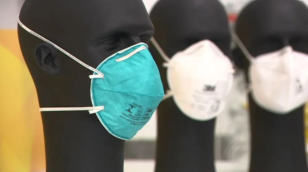 Apucarana vai fabricar máscaras para suprir demanda