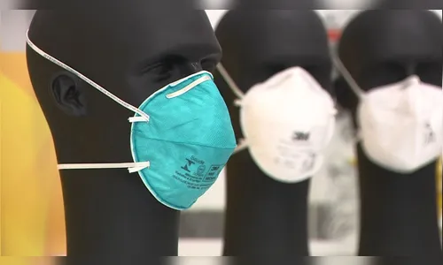 Apucarana vai fabricar máscaras para suprir demanda