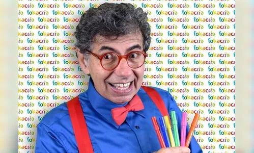 Morre aos 72 anos, de coronavírus, o desenhista Daniel Azulay