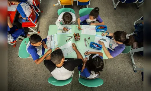 Deputados defendem votação da PEC do Fundeb