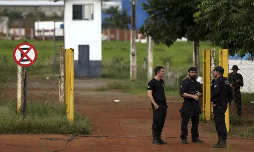 Justiça concede prisão domiciliar a detentos do grupo de risco