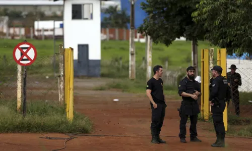 Justiça concede prisão domiciliar a detentos do grupo de risco