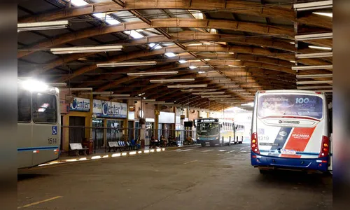 Transporte coletivo terá horário restrito neste domingo em Apucarana