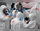 Itália tem 756 novas mortes por coronavírus; Trudeau segue em auto-isolamento