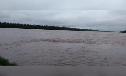 Homem morre afogado no Rio Ivaí
