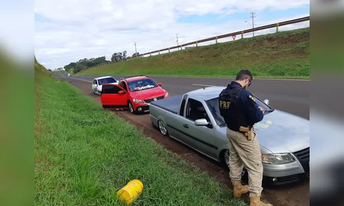PRF realiza blitz neste domingo entre Maringá e Mandaguaçu