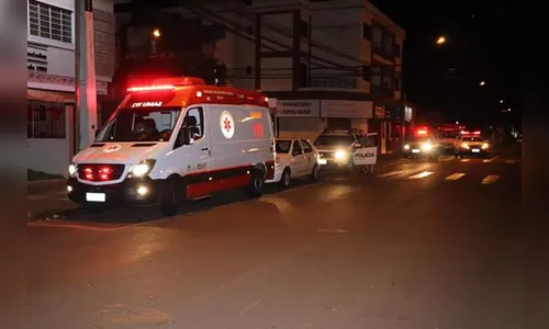 GM de Arapongas atende a 37 denúncias de estabelecimentos abertos no sábado (28)