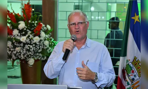 Prefeito de Godoy Moreira desabafa sobre invasão de pessoas: “falta de consideração com a própria família”