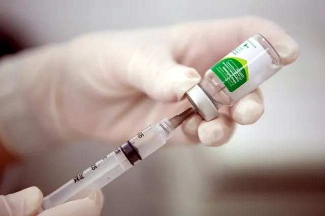 Prefeitura de Ivaiporã esclarece sobre campanha de vacinação contra gripe