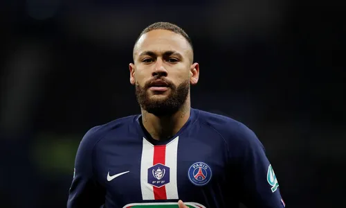 Neymar responde críticas de jornal espanhol sobre quarentena do atleta