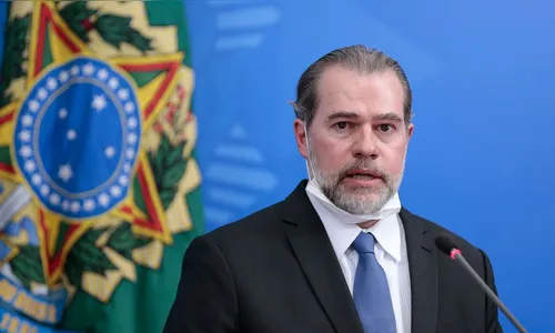 Tudo leva a crer na necessidade de isolamento, diz Toffoli