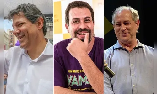 Lideranças dos partidos de oposição pedem renúncia do presidente Jair Bolsonaro