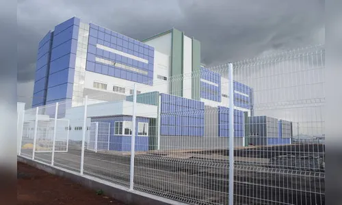 Governo pode usar hospital regional de Ivaiporã para tratar pacientes de coronavírus