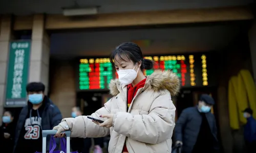 China prepara defesa contra segunda onda de coronavírus
