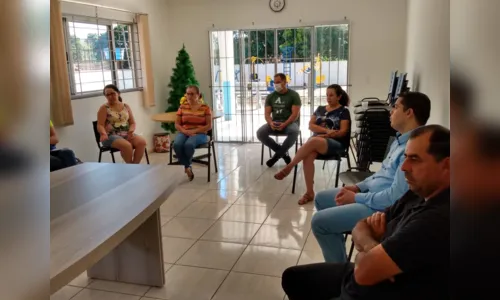 
							Prefeito de Novo Itacolomi vai adotar medidas para evitar propagação do novo coronavírus 
						
						