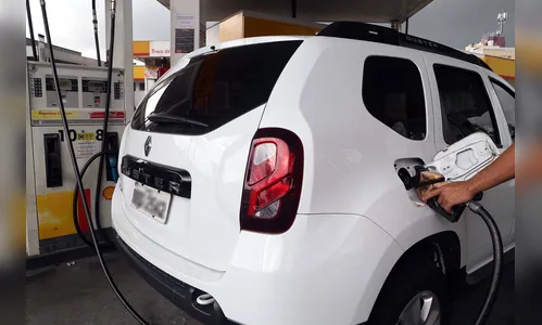 Relatório de monitoramento de postos de combustíveis agora é digital