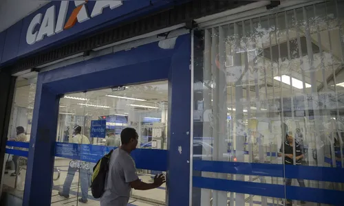 Caixa começa a pagar saque-aniversário do FGTS