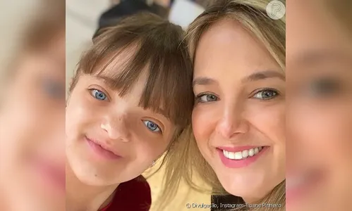 Em quarentena, Ticiane Pinheiro fala sobre 'o lado bom das coisas'