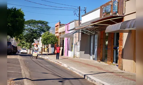 Marilândia convoca comerciantes em reunião nesta terça-feira