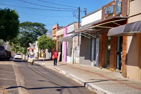 Marilândia convoca comerciantes em reunião nesta terça-feira