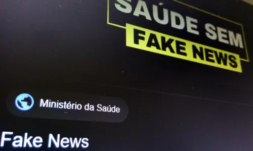 Diante de pandemia, população deve estar alerta sobre notícias falsas