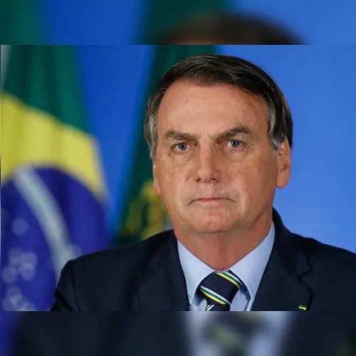 'Remédio demasiado' contra vírus causará efeito mais desastroso, diz Bolsonaro